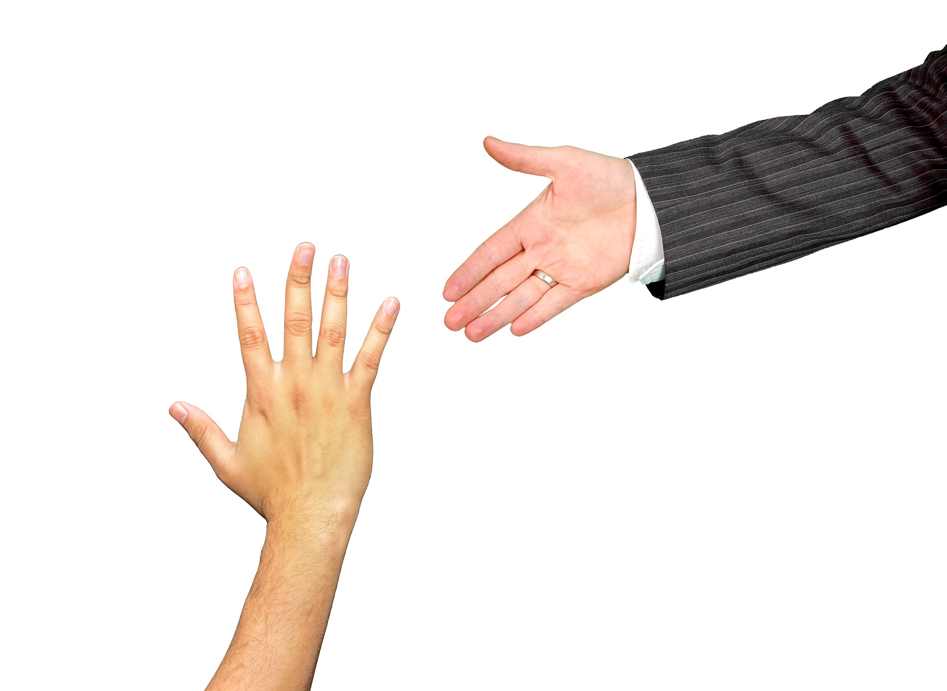 3 Reasons Why A.I. Will Never Replace Soft Skills