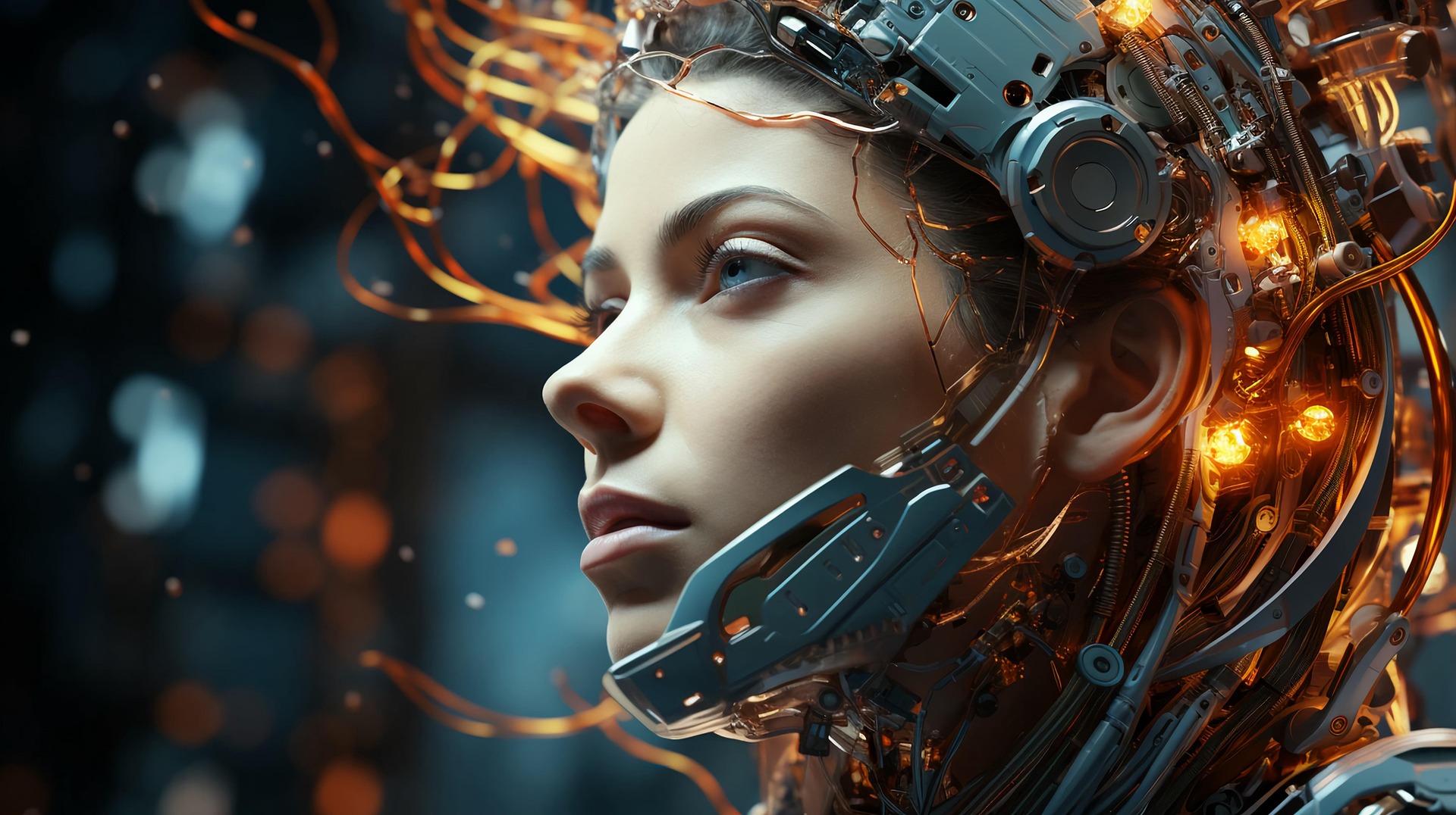 3 Reasons Why A.I. Will Never Replace Soft Skills